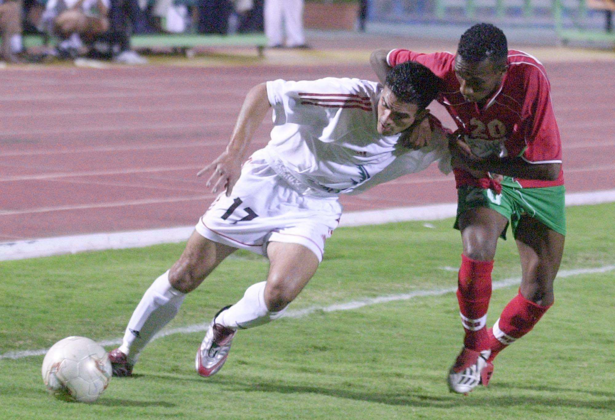 الزمالك - الاتفاق