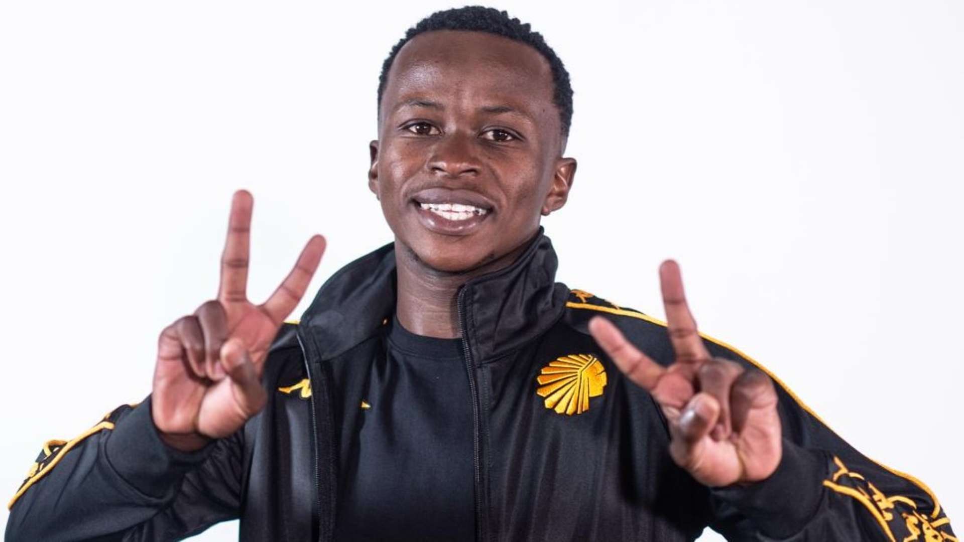 Siphesihle Ndlovu: Kaizer Chiefs replace Edson Castillo with former Orlando Pirates and defunct SuperSport United star | Goal.com South Africa