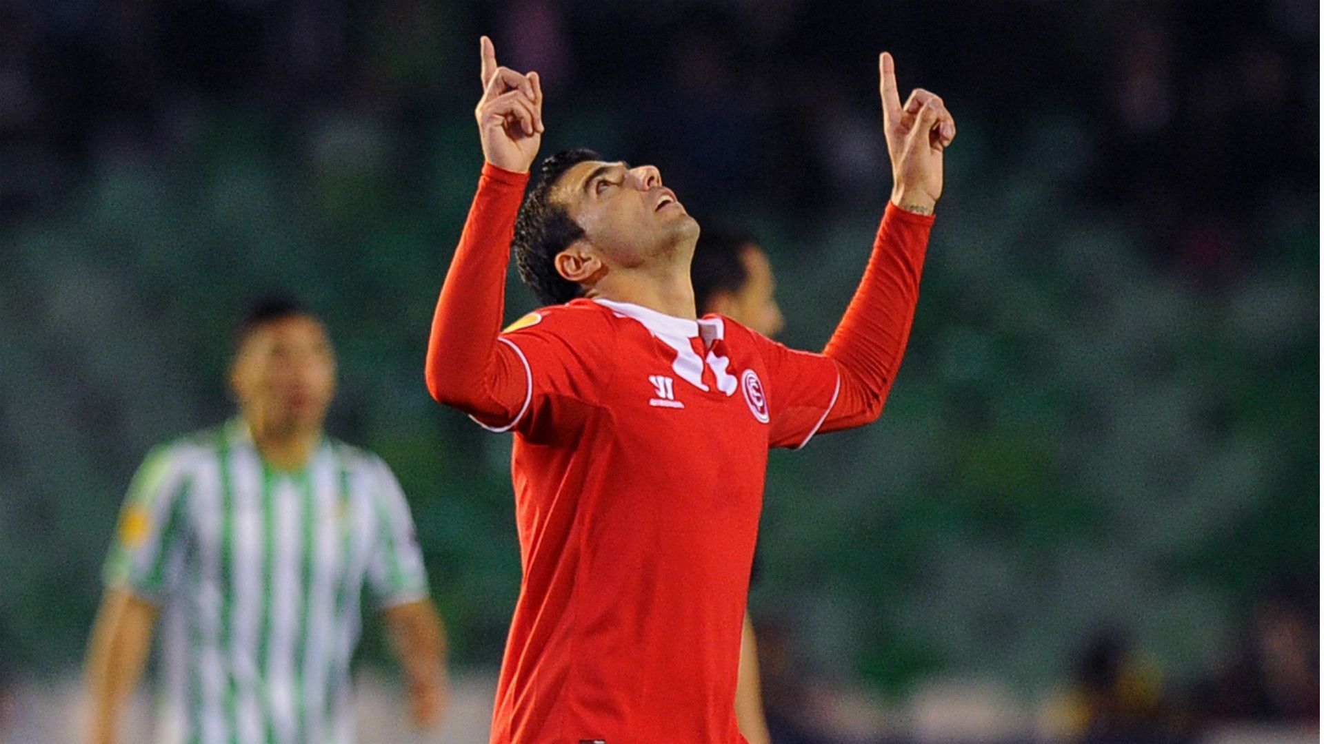 Betis Sevilla Europa League Reyes