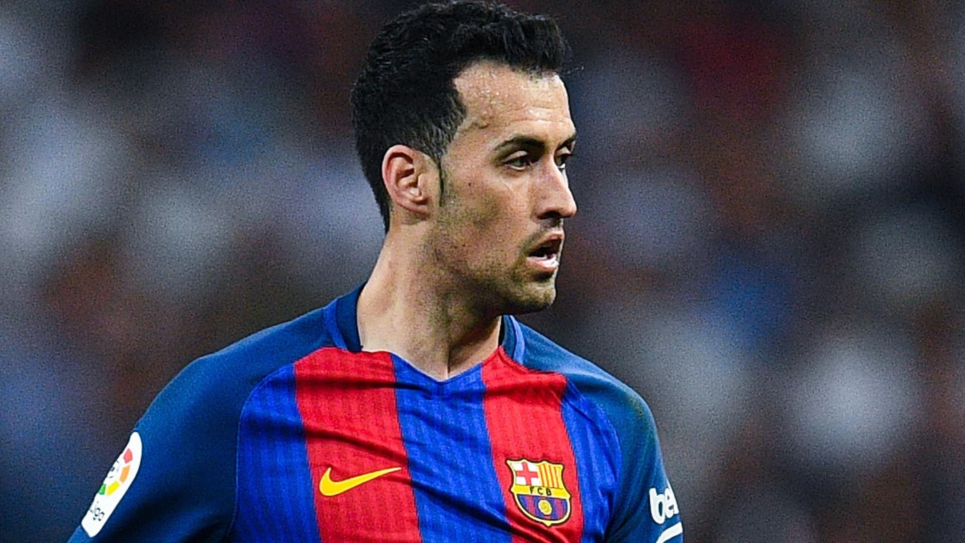 Busquets