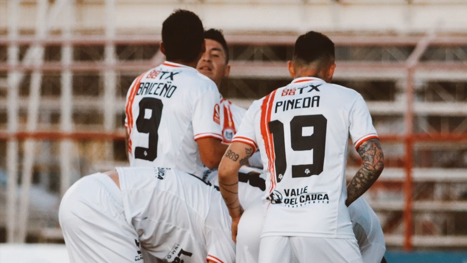 300822 Unión San Felipe Universidad de Concepción