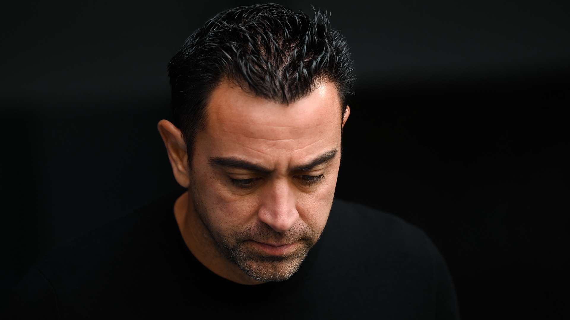 Xavi Hernandez