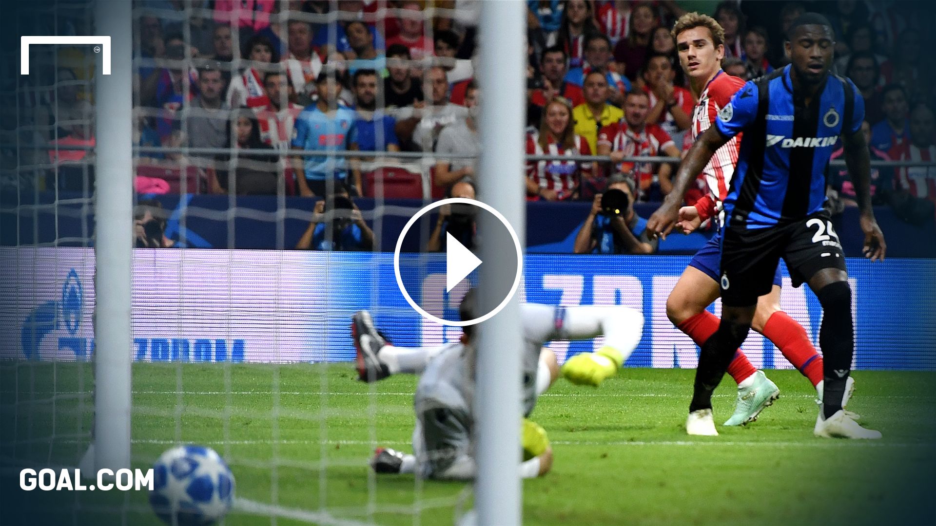 GFX Atletico Brügge