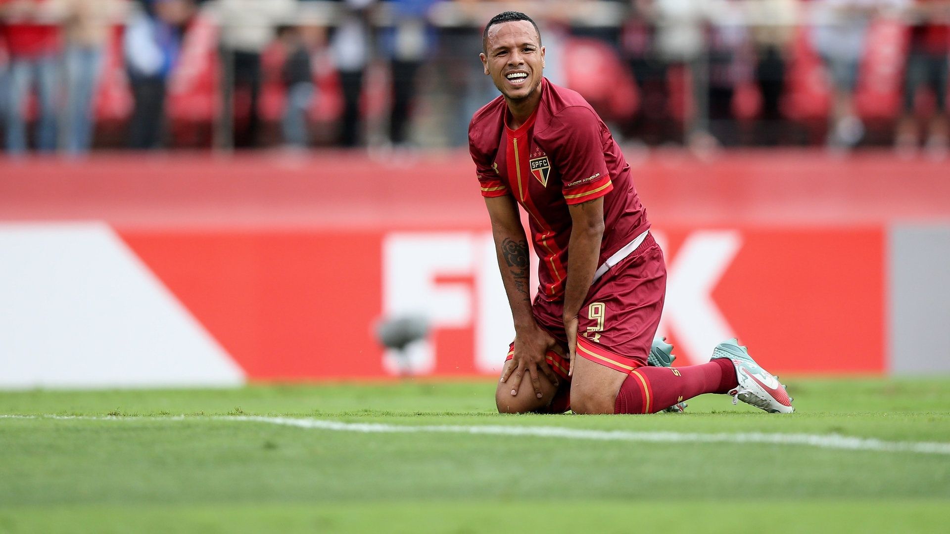 Luis Fabiano