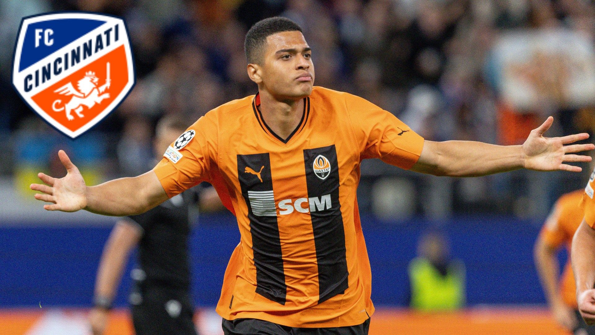 Kevin Kelsy FCC split