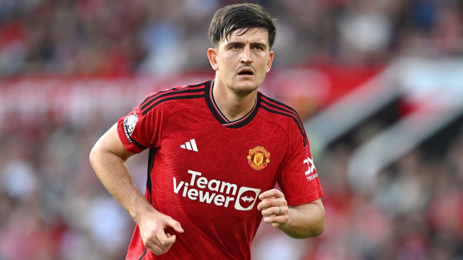 Harry-Maguire