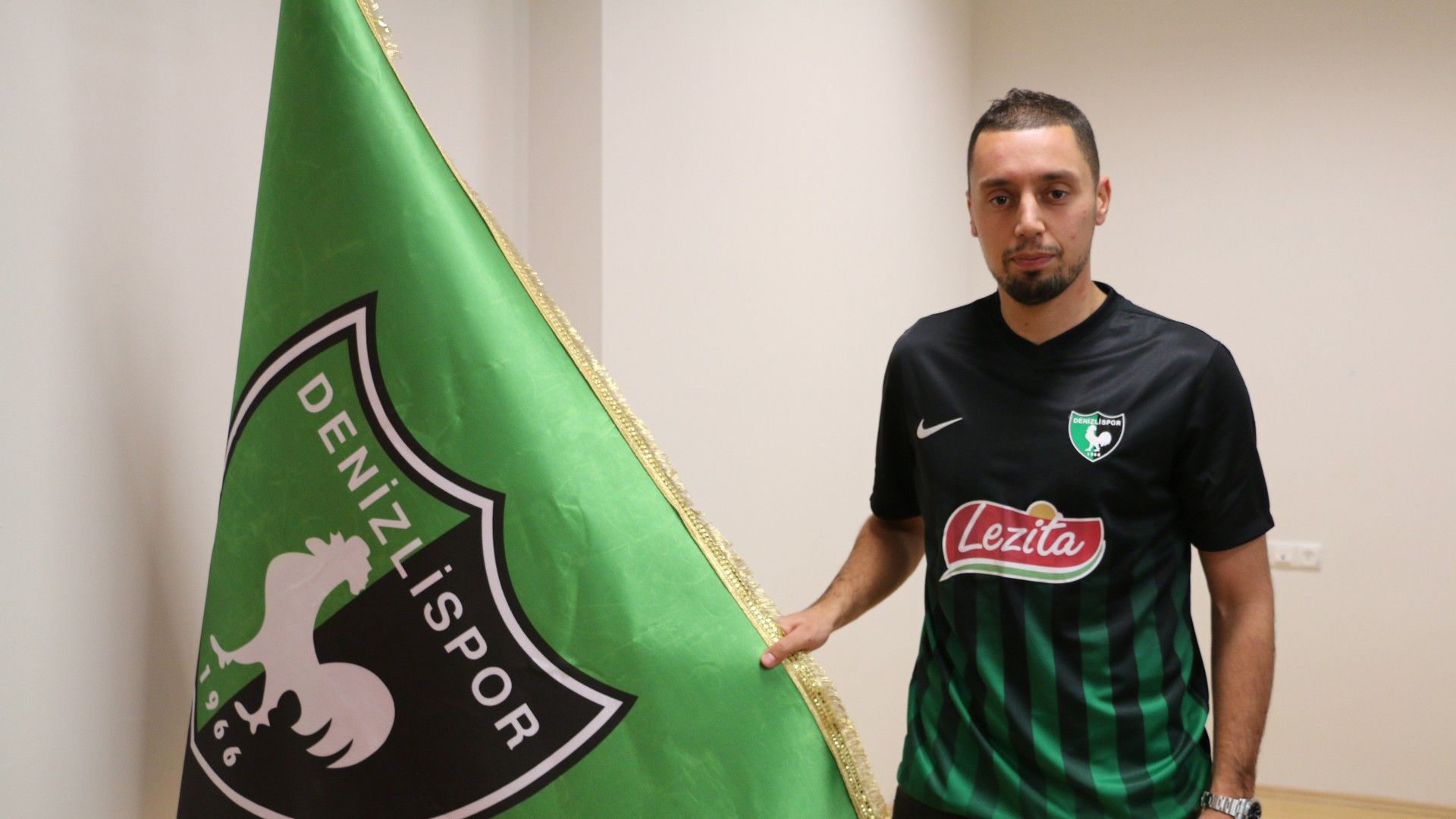 Ismail Aissati Denizlispor
