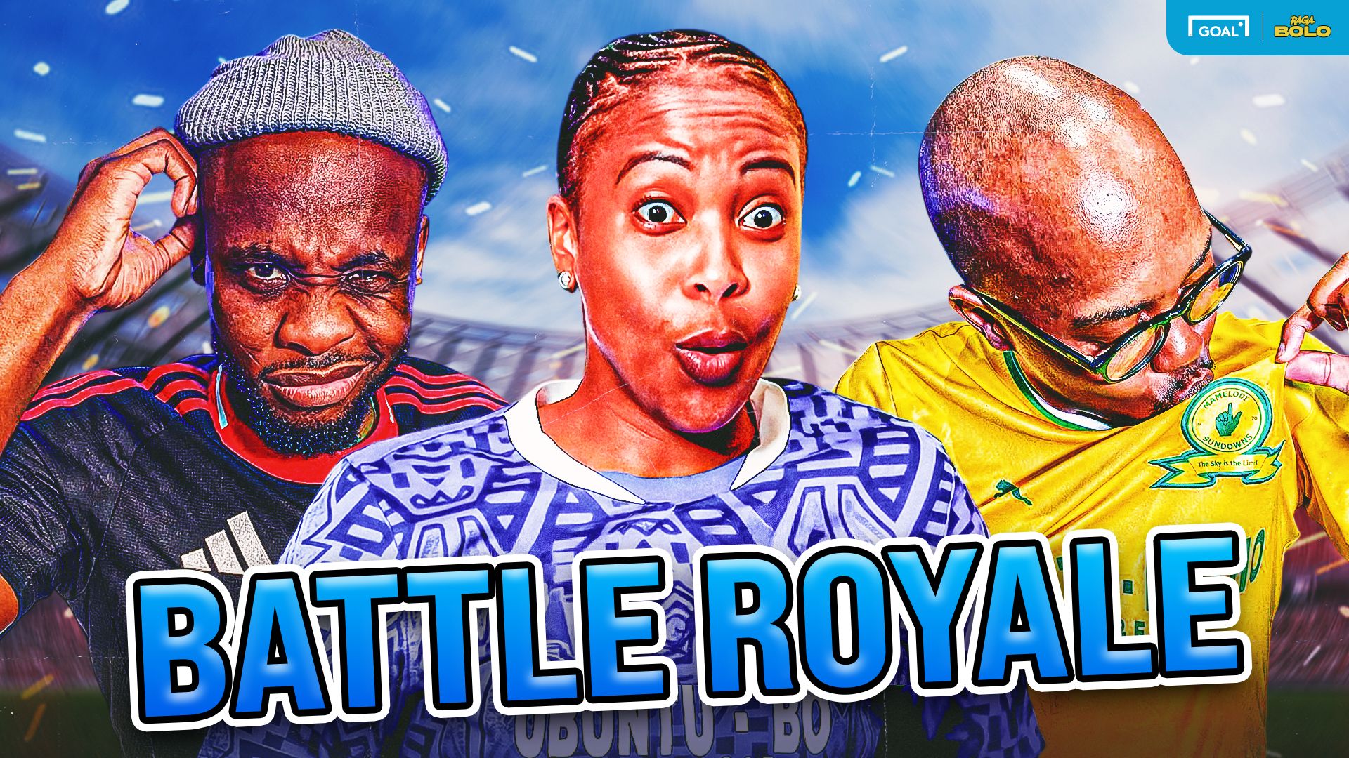 Raga Bolo PSL Battle Royale GFX 16-9