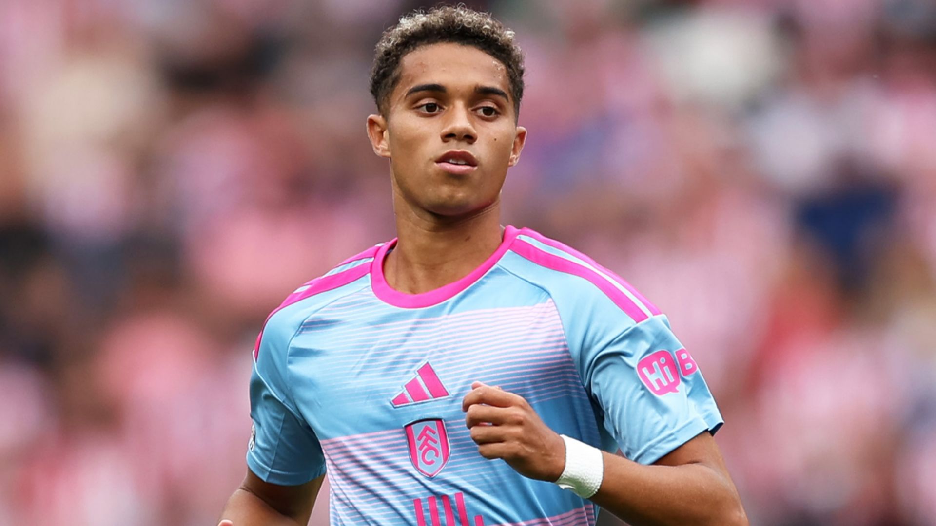 Josh King Fulham 2026-27