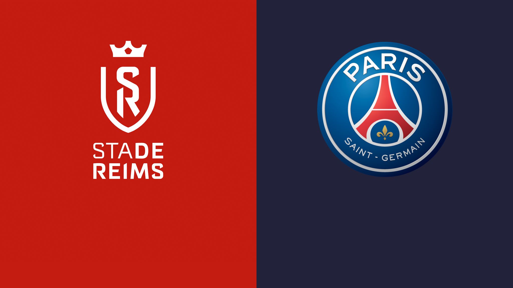 Reims Psg Ligue 1