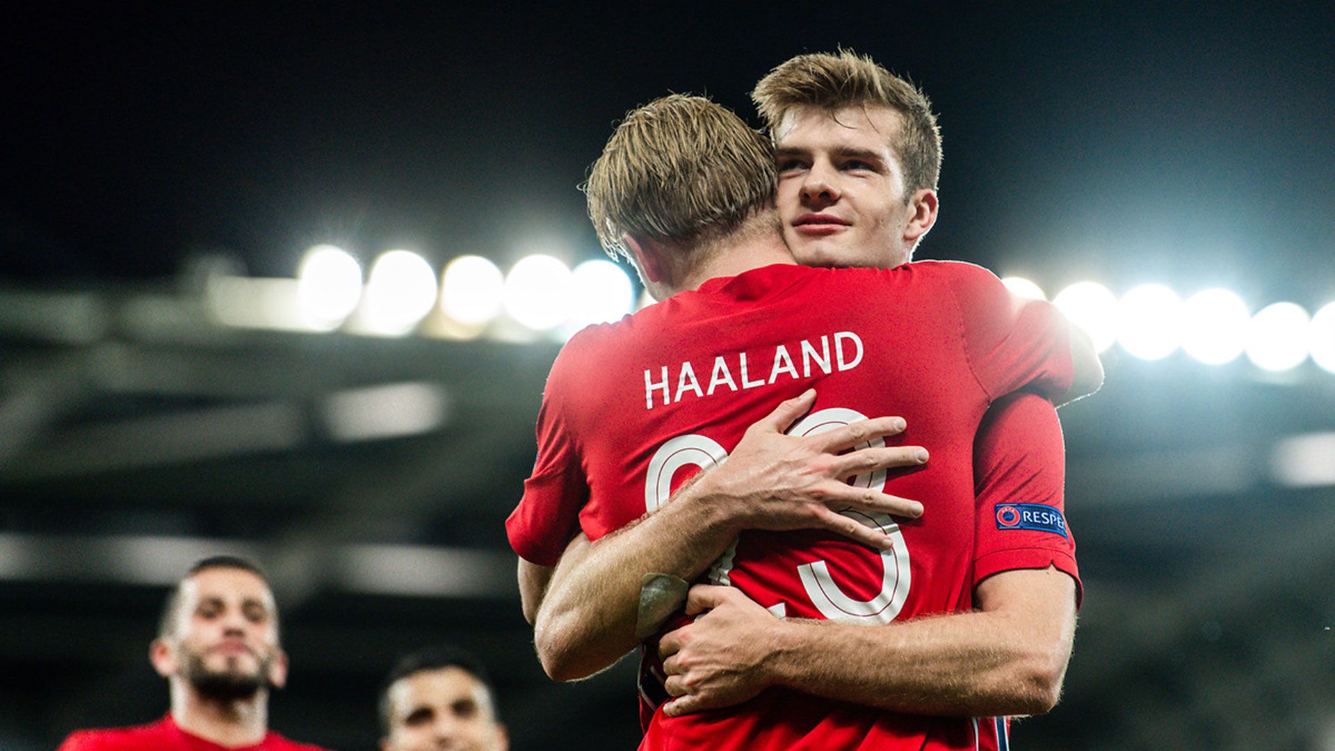 Sorloth Norway 09082020