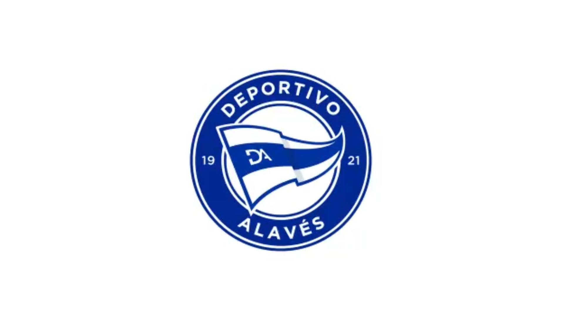 Alavés Escudo 2021
