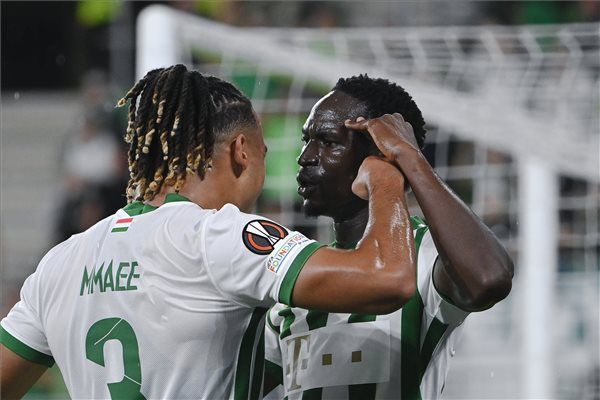 Ferencváros Trabzonspor