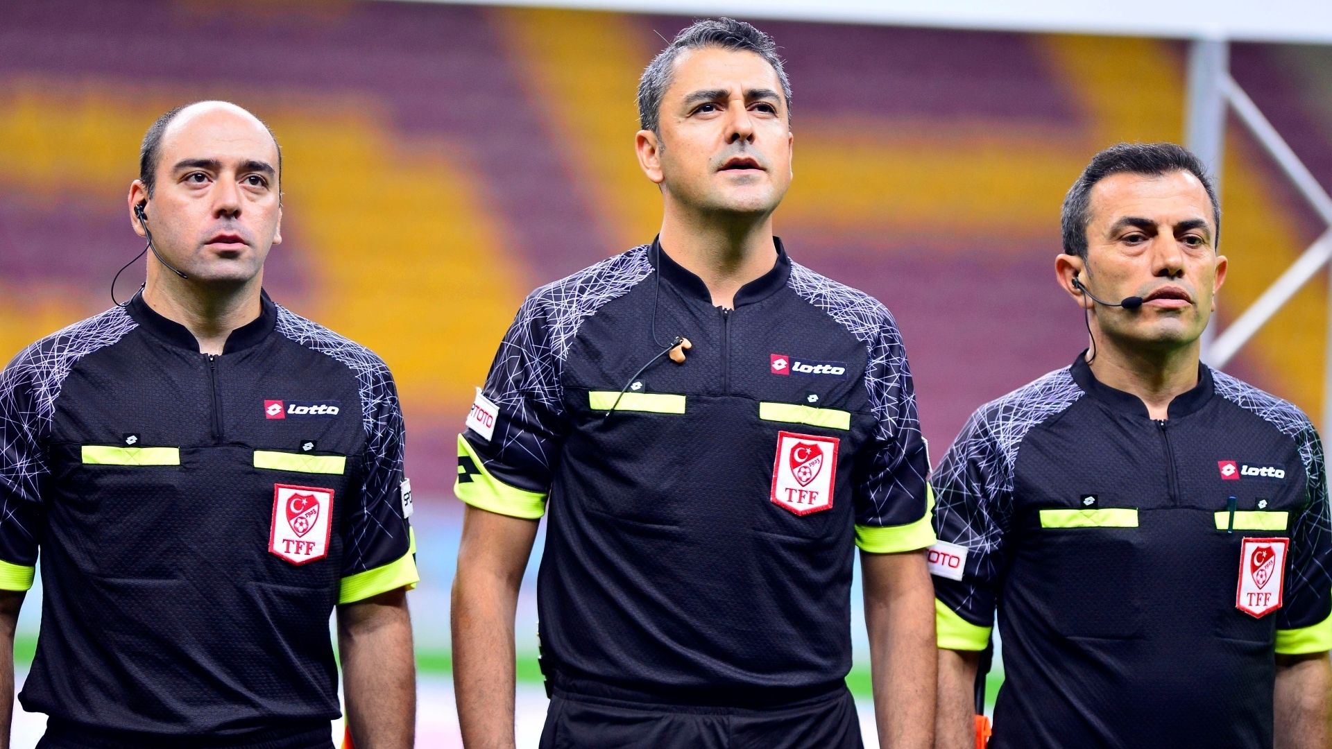 Bulent Yildirim