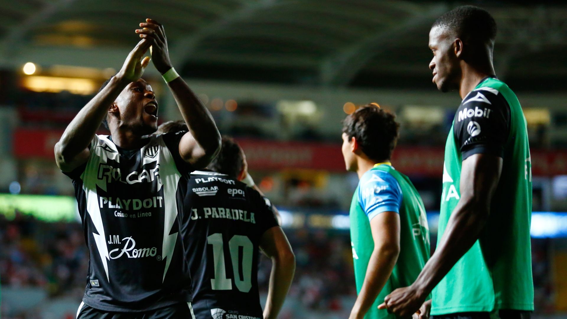 Necaxa Clausura 2024 Liga MX