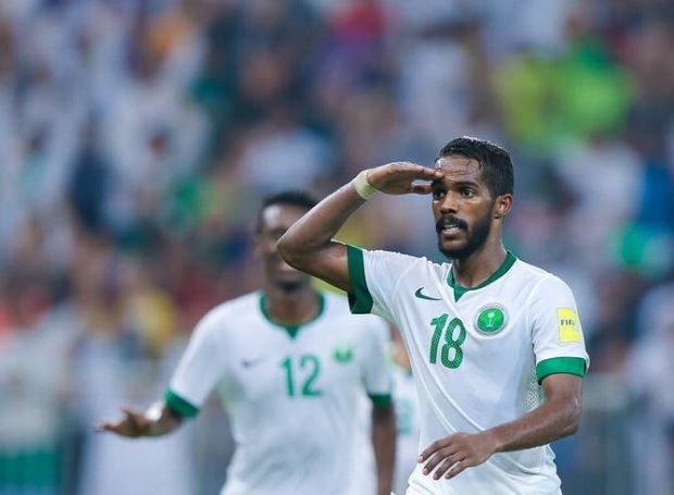 SAUDI   ـ     NAWAF