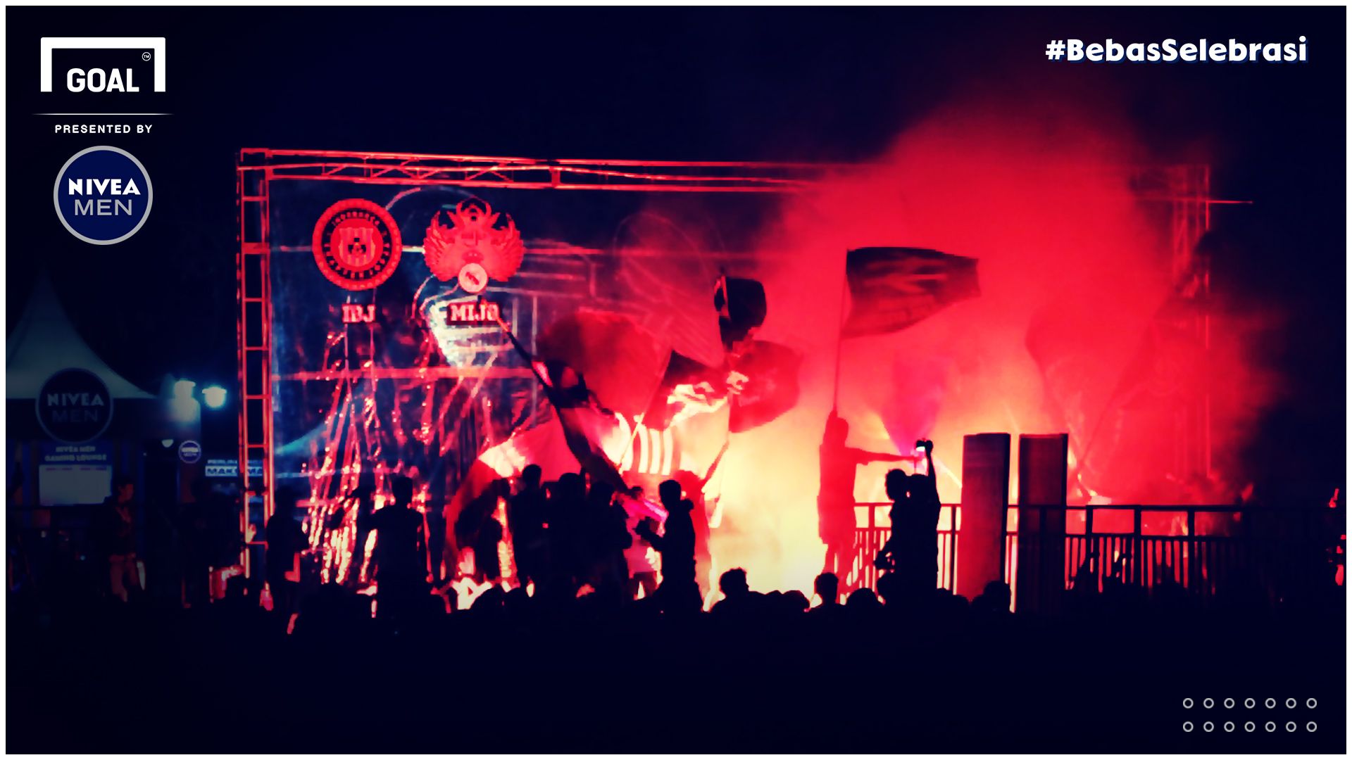 Cover Nivea - Acara Nivea