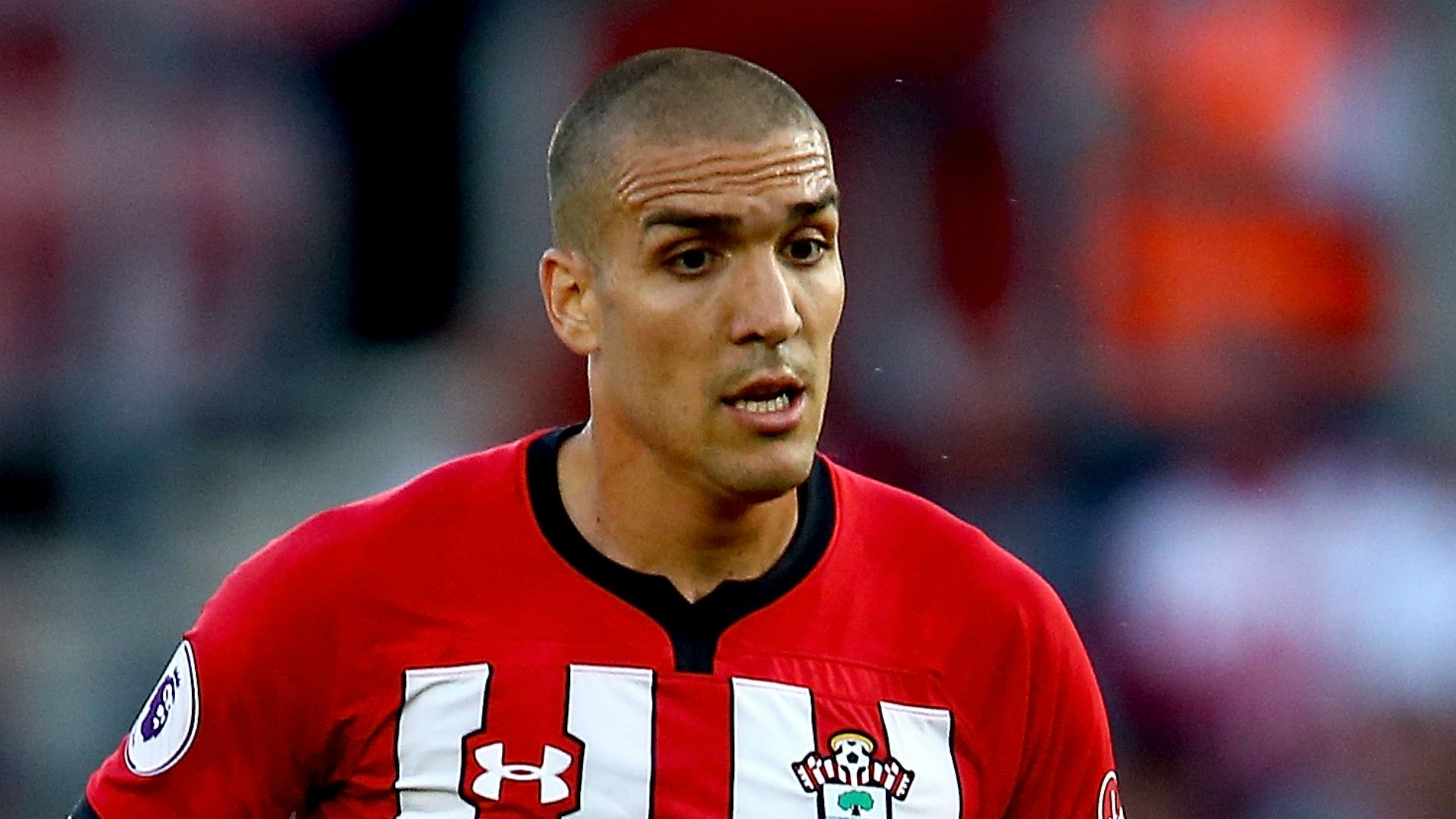 Oriol Romeu Southampton 2018-19