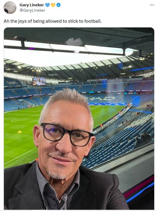 Lineker 