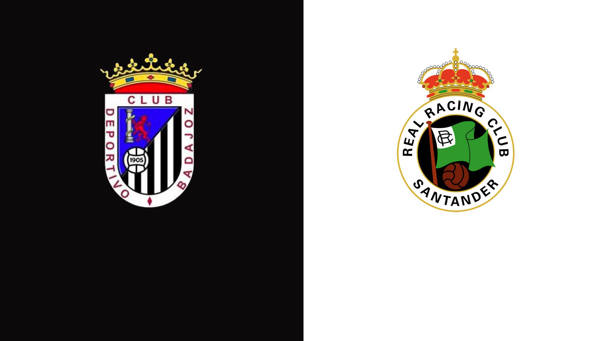 Badajoz Racing Santander