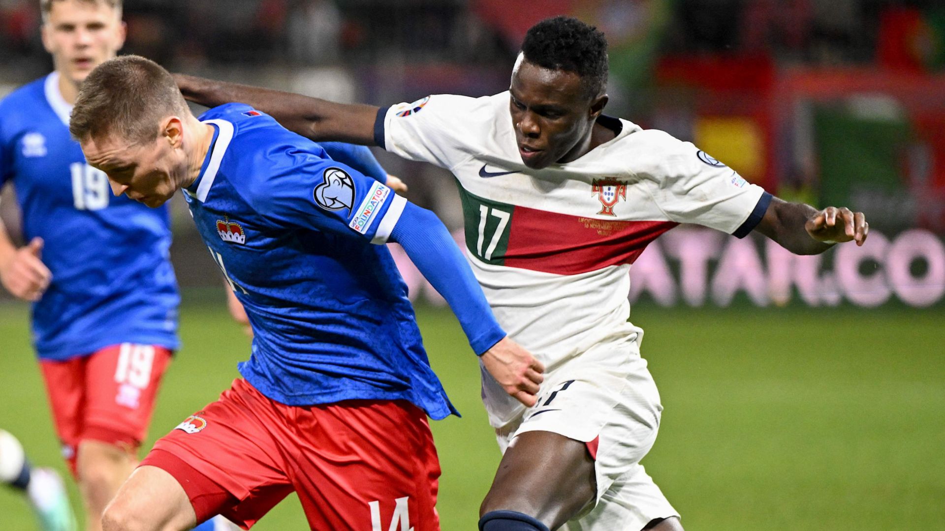 Liechtenstein vs Portugal » Predictions, Odds, Live Scores & Stats🤗