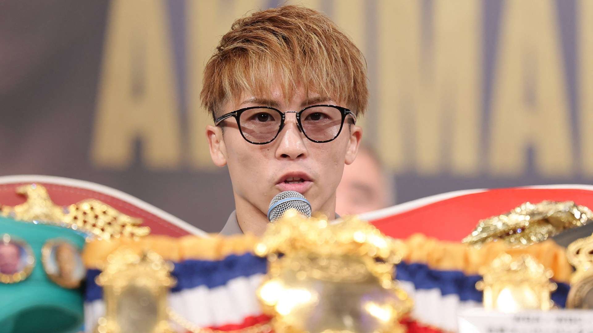 Naoya Inoue