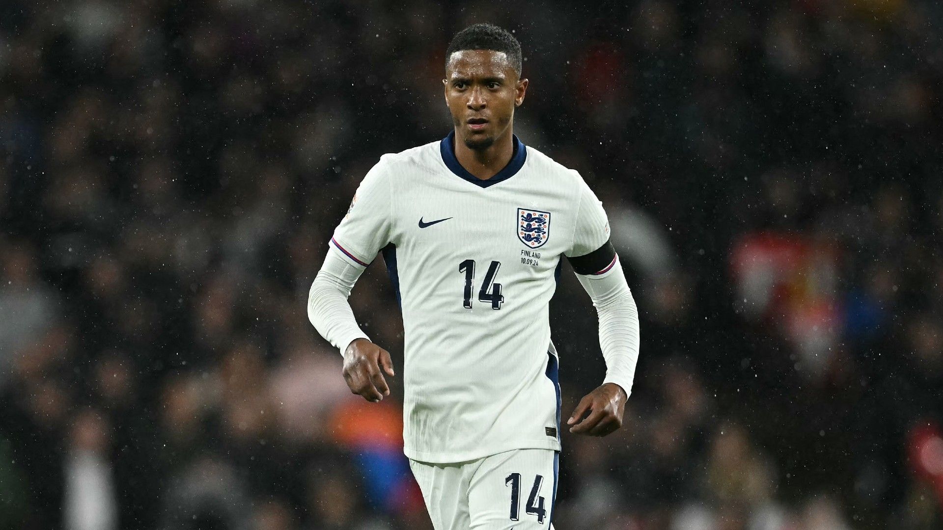 Ezri Konsa-england-20240910