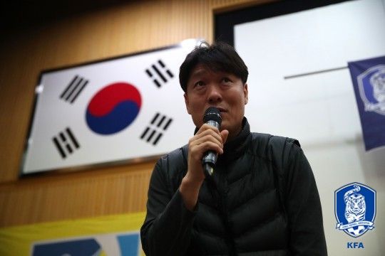 이임생 Lee Lim-saeng