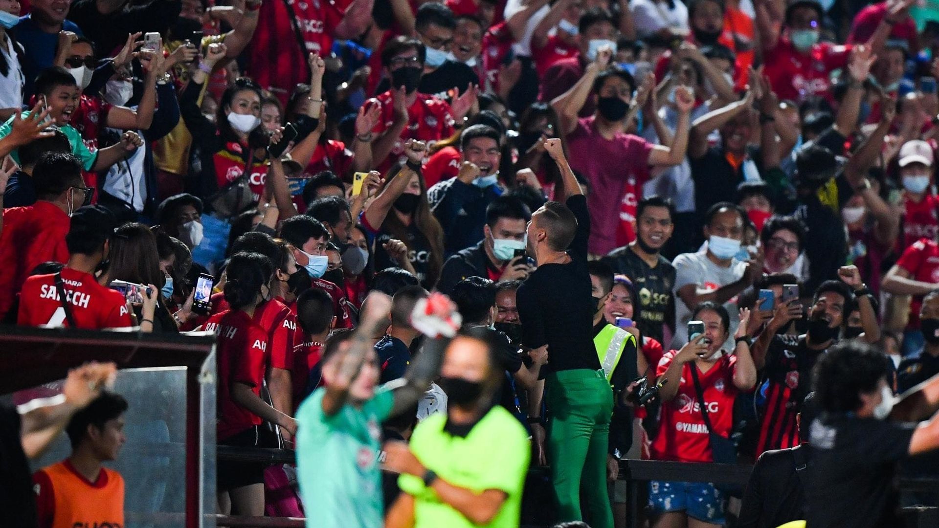 มาริโอ ยูรอฟสกี้