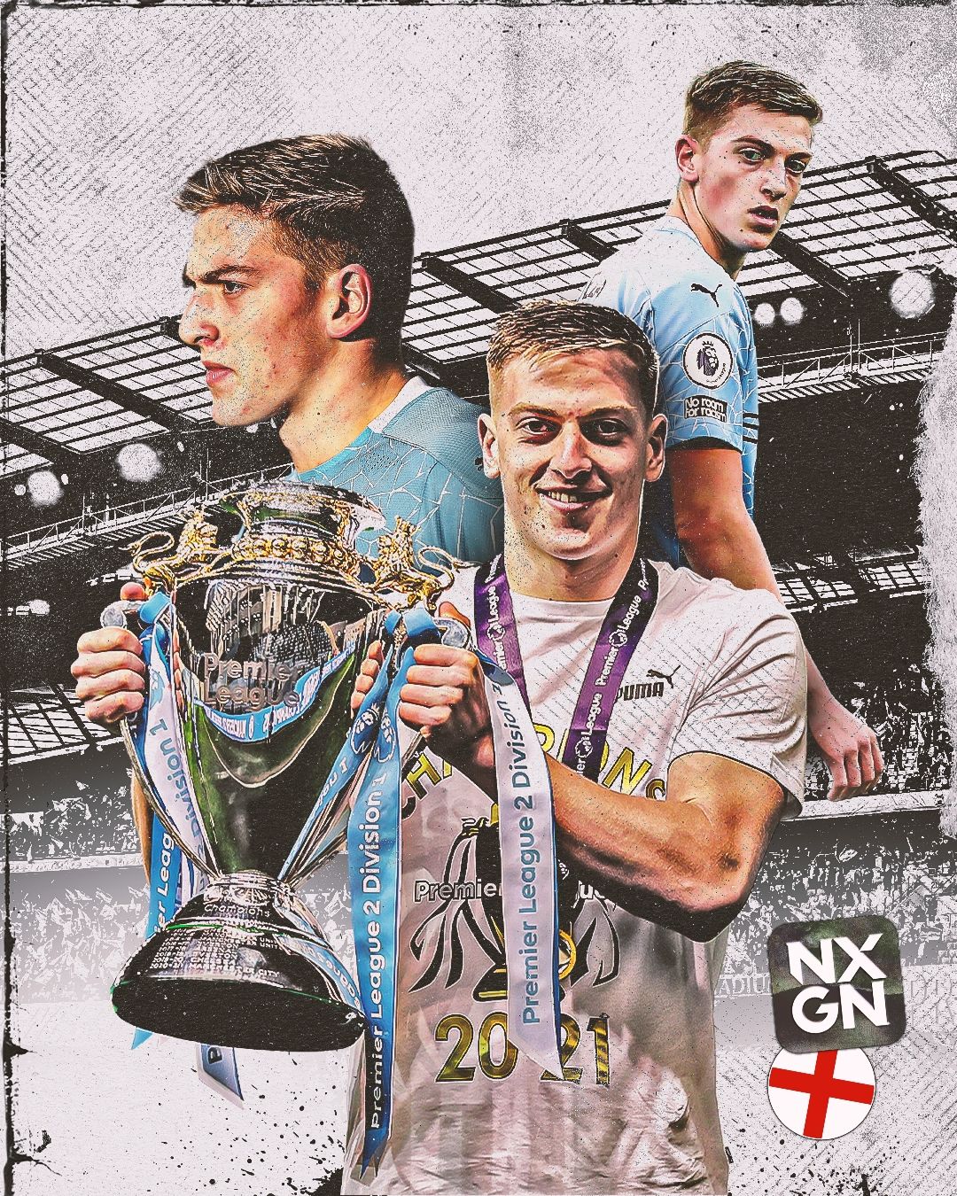 NXGN 2022 Liam Delap