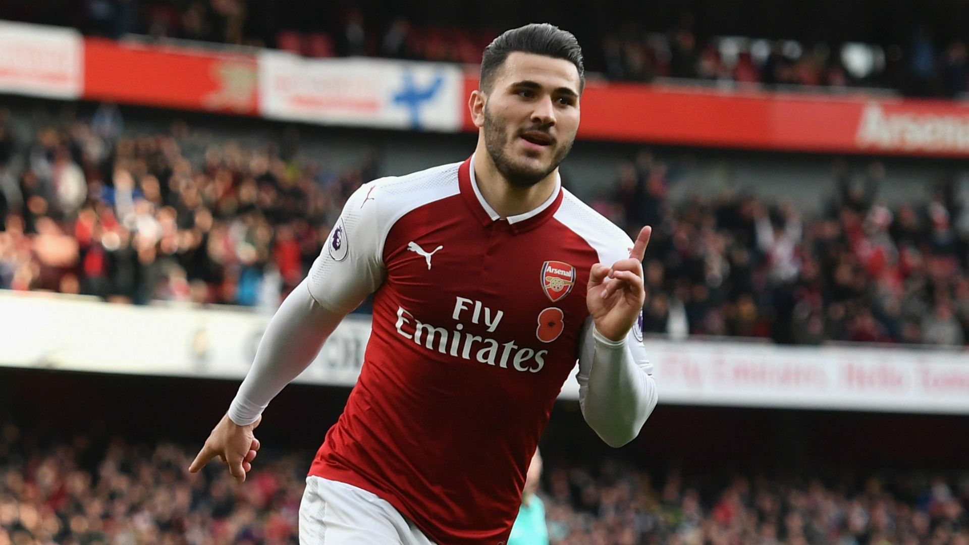 Kolasinac