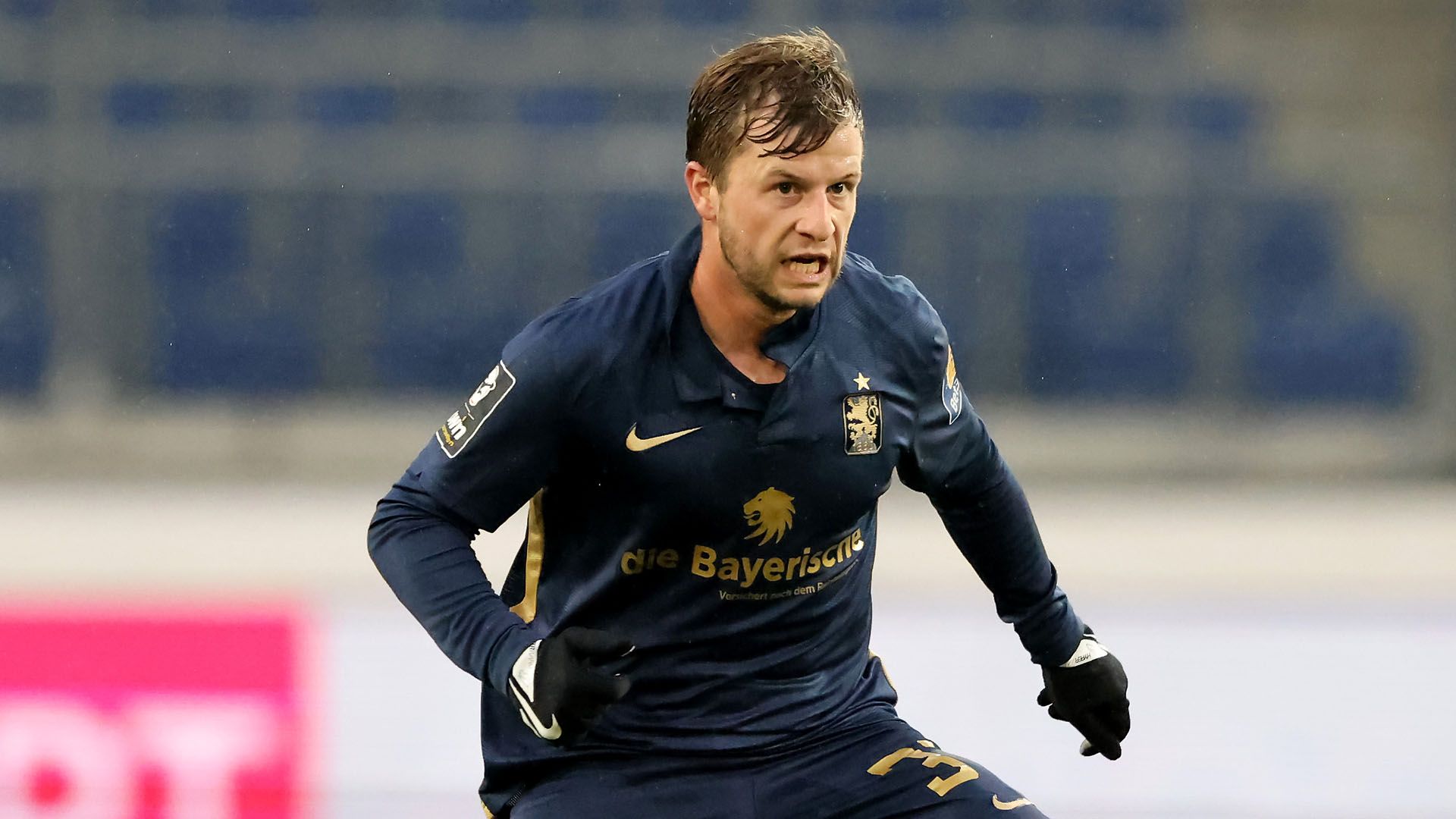 1860 München trifft zuhause auf den 1. FC Magdeburg.