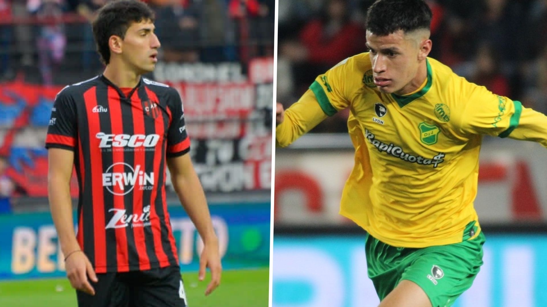 Defensa y Justicia Patronato Torneo de la Liga Profesional 2022