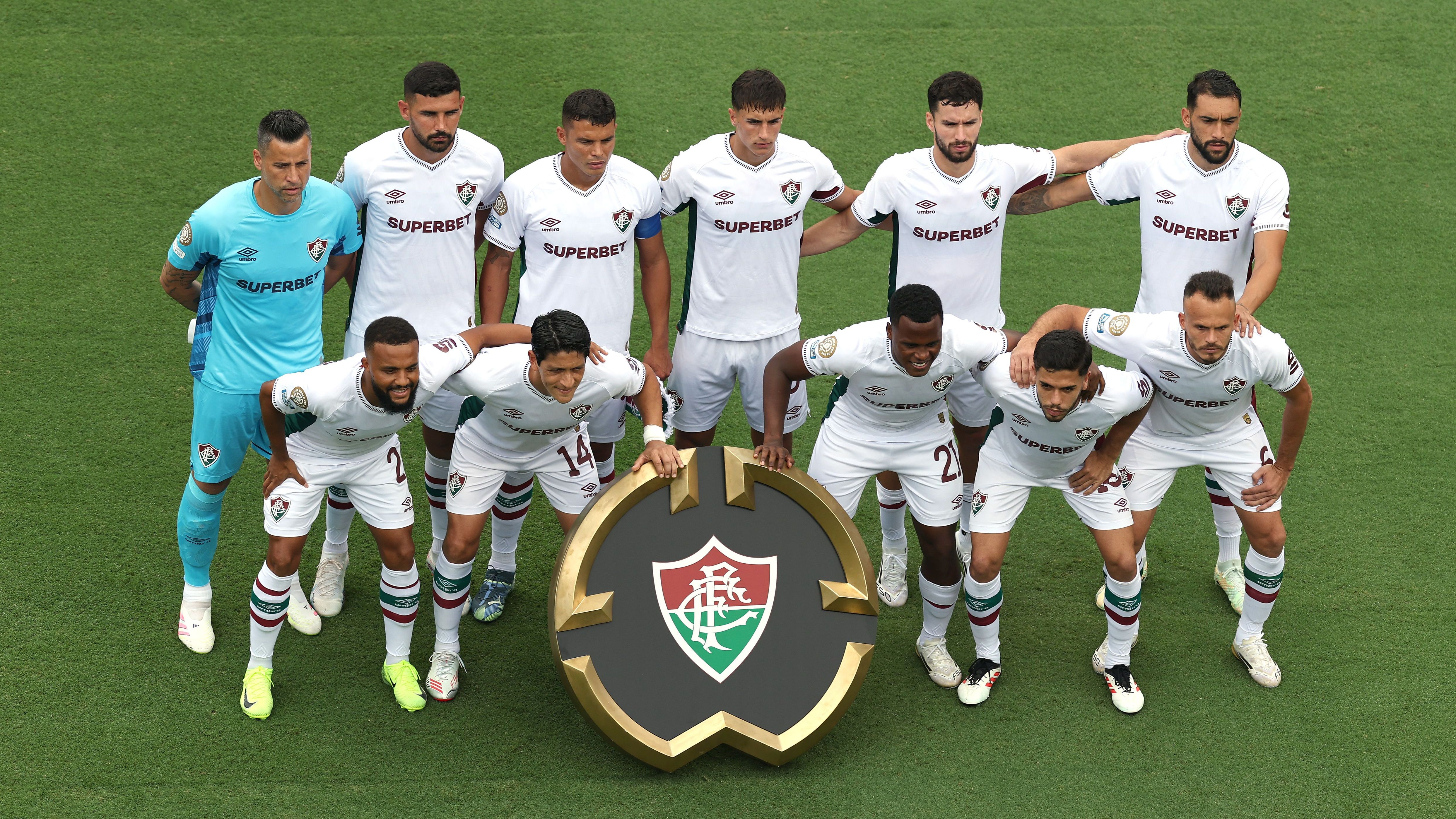 Fluminense 