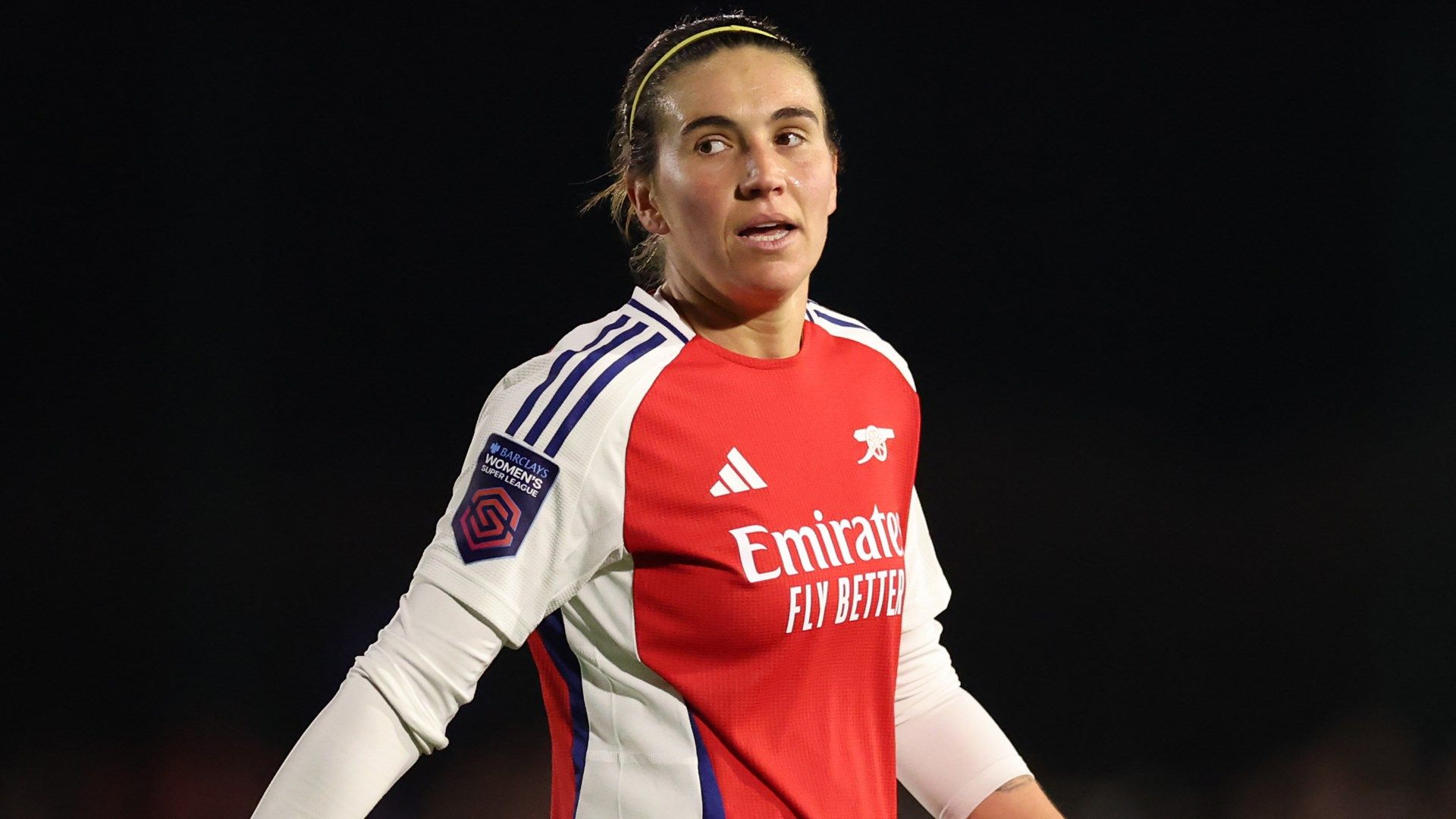 Mariona Caldentey Arsenal Women 2024-25
