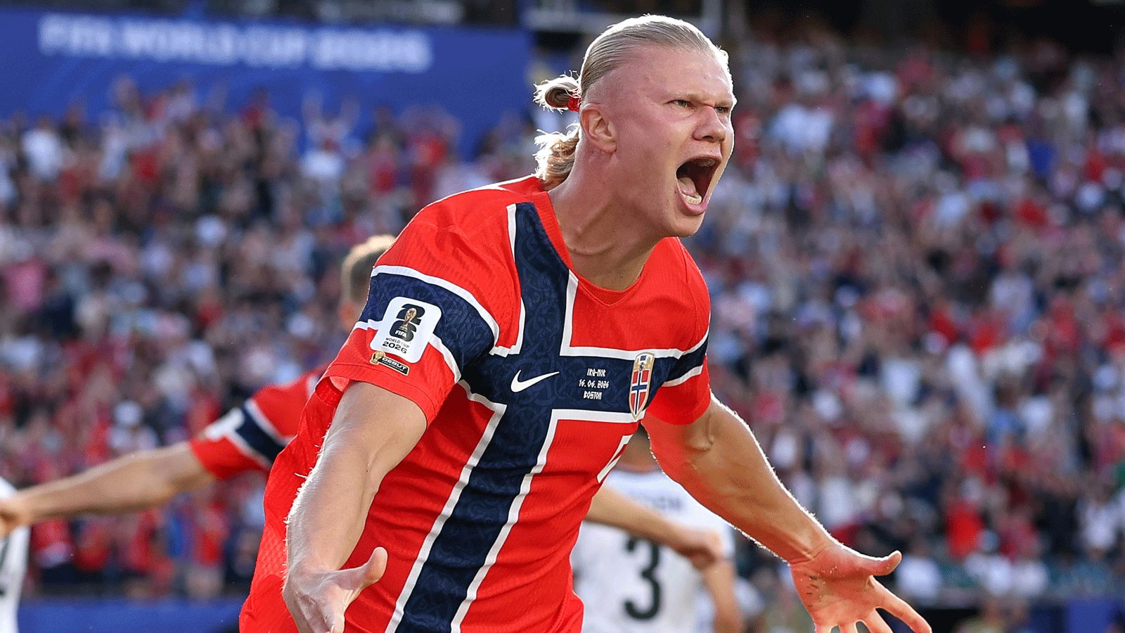 Erling Haaland