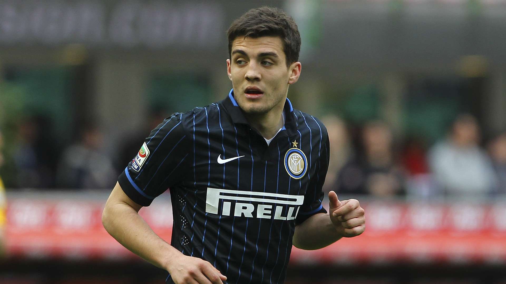 Europe's highest valued young players | Mateo Kovacic | Inter