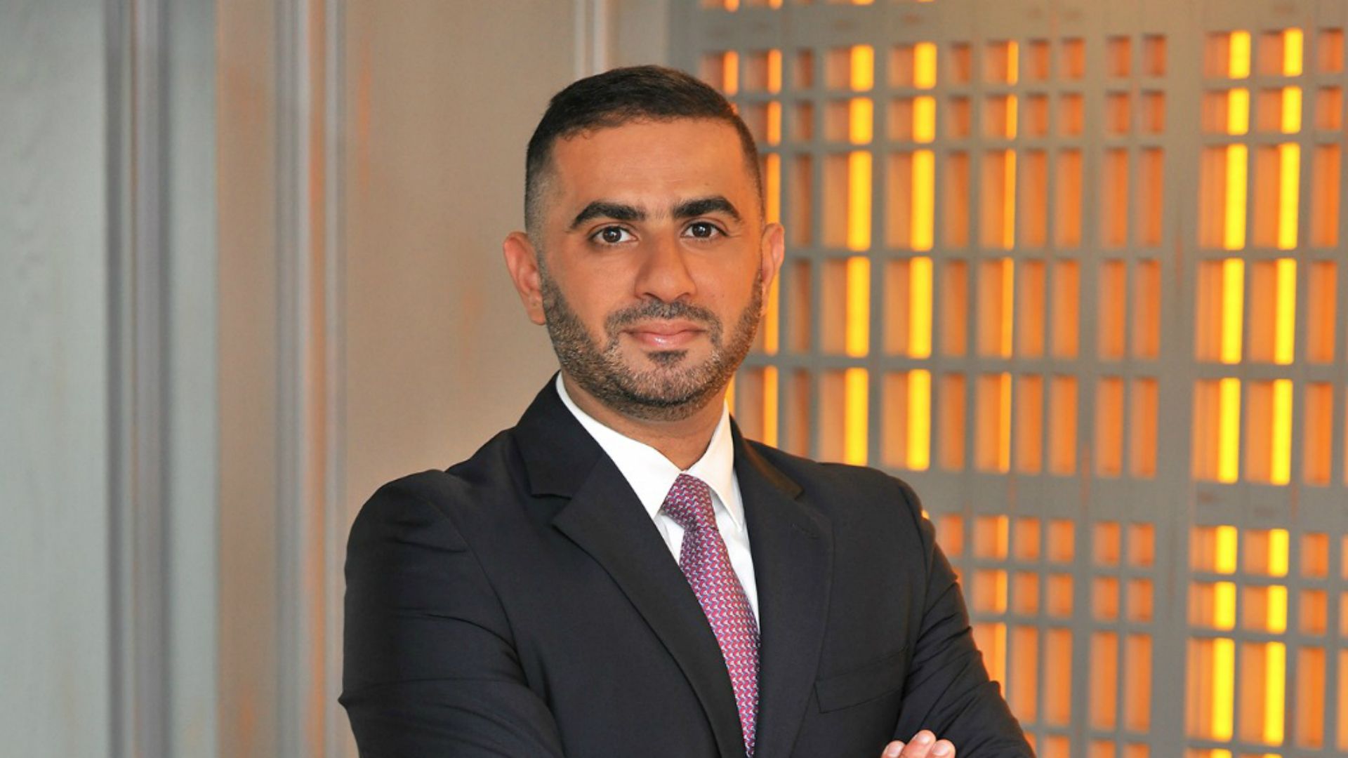 Yousef Al-Obaidly Digiturk