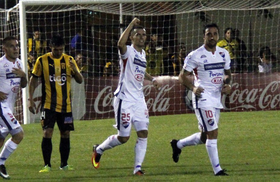 Nacional Guarani