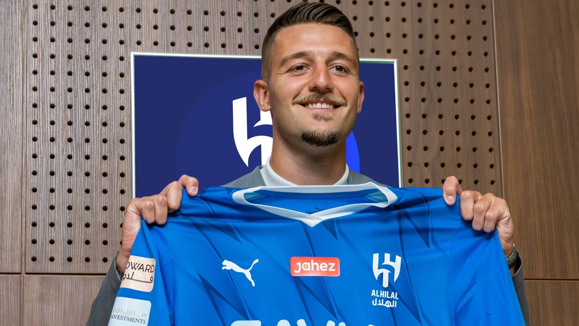 Sergej Milinković-Savić
