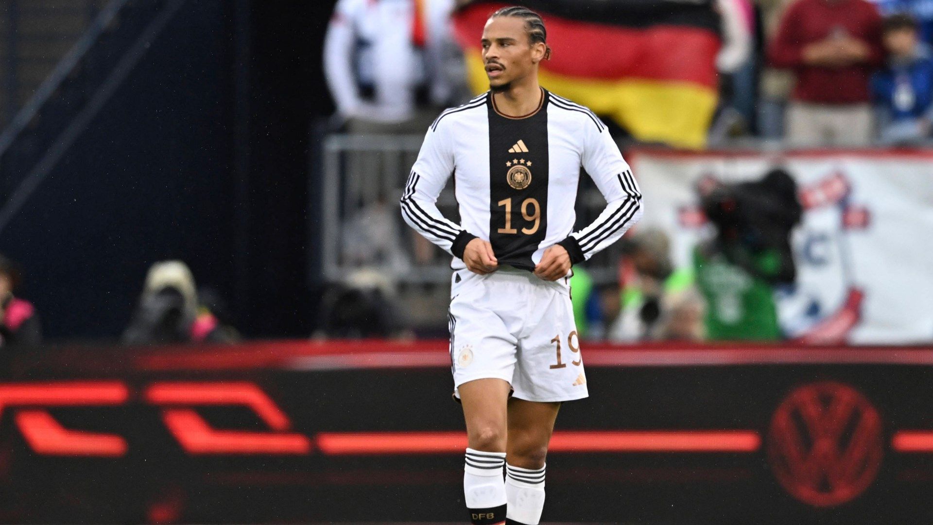 ONLY GERMANY Leroy Sane 2023