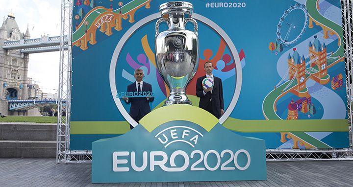 UEFA Euro 2020