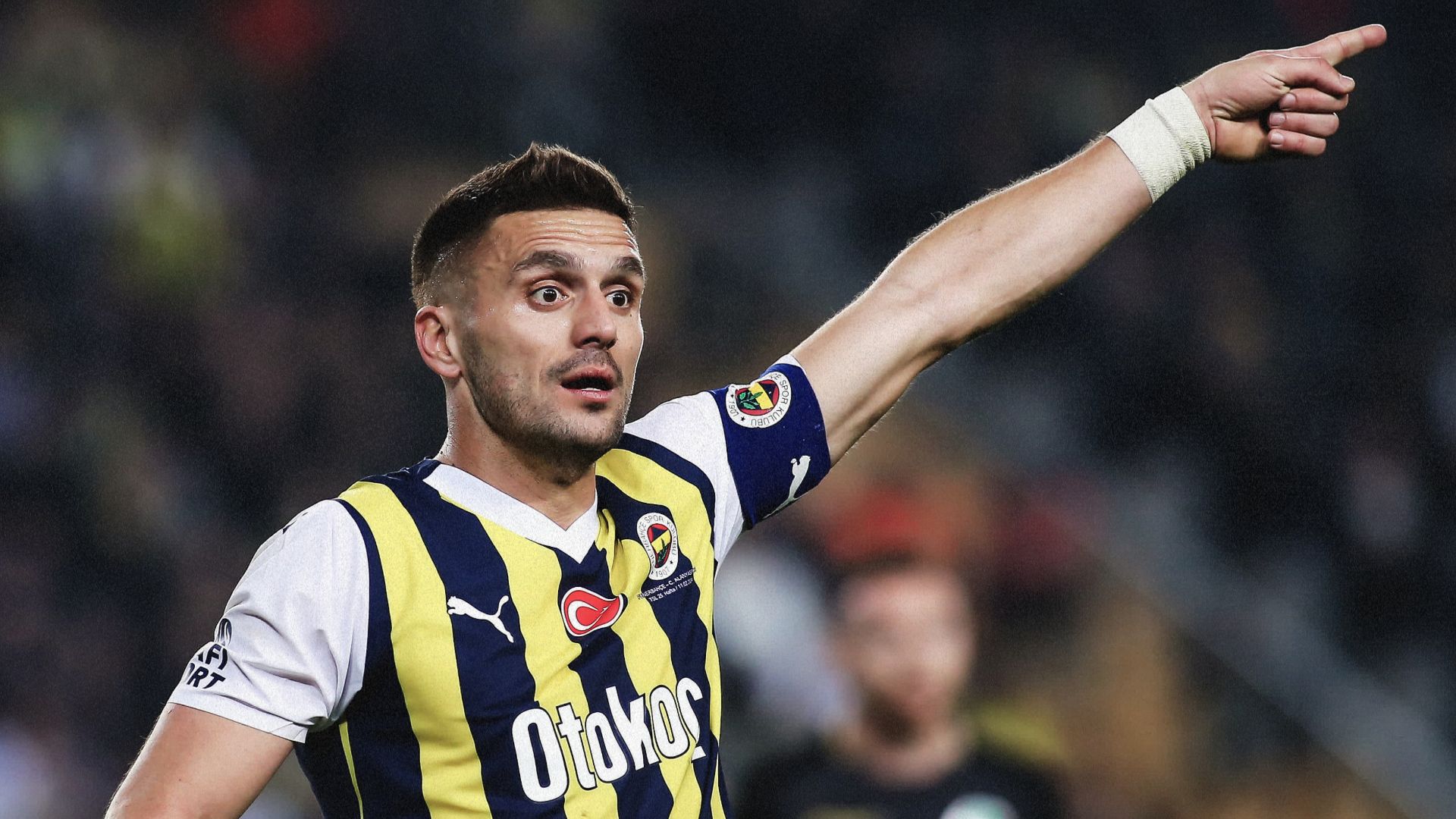Dusan Tadic