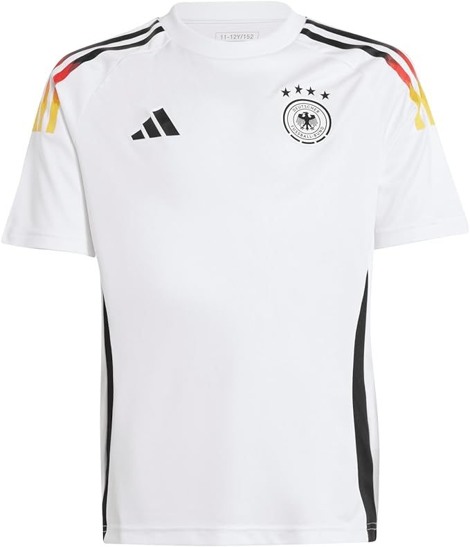 تى شيرت الأساسي لمنتخب ألمانيا - توني كروس 2024
