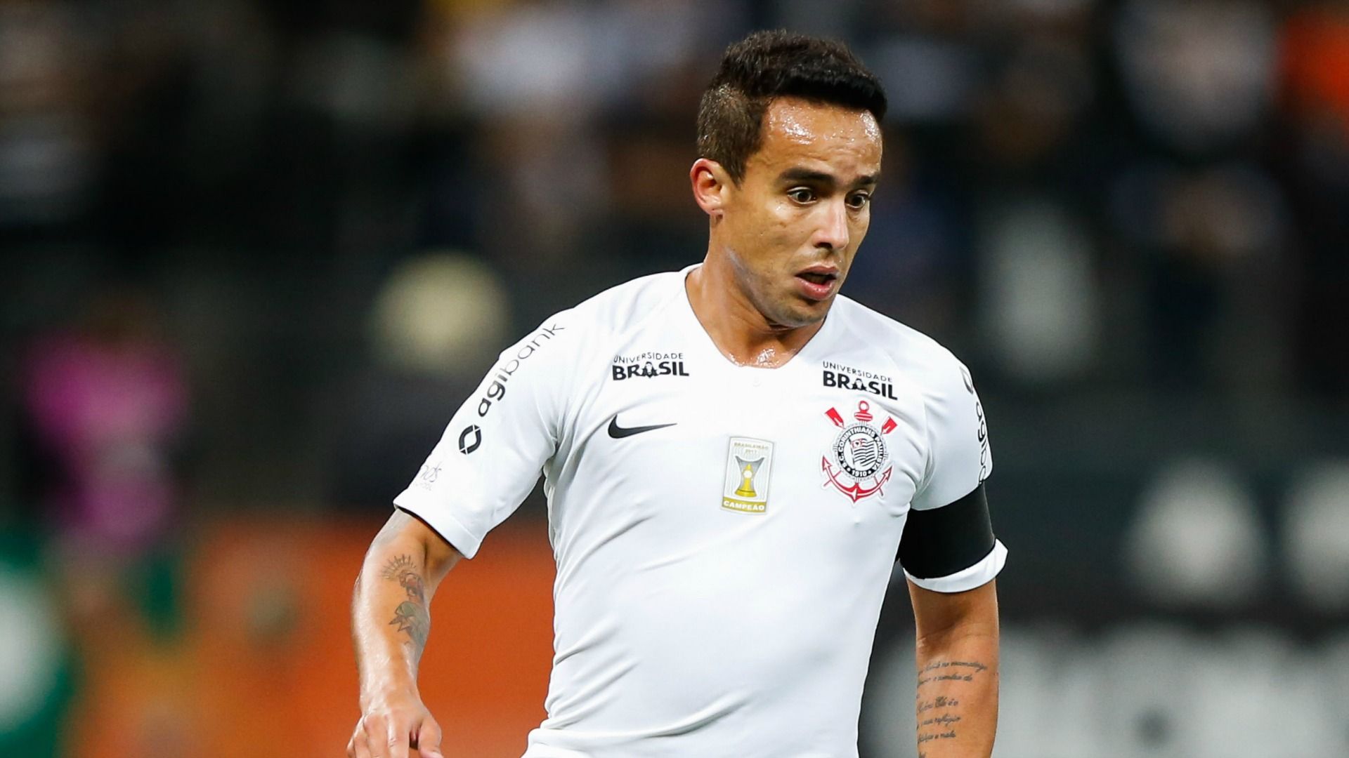 Jadson - Corinthians