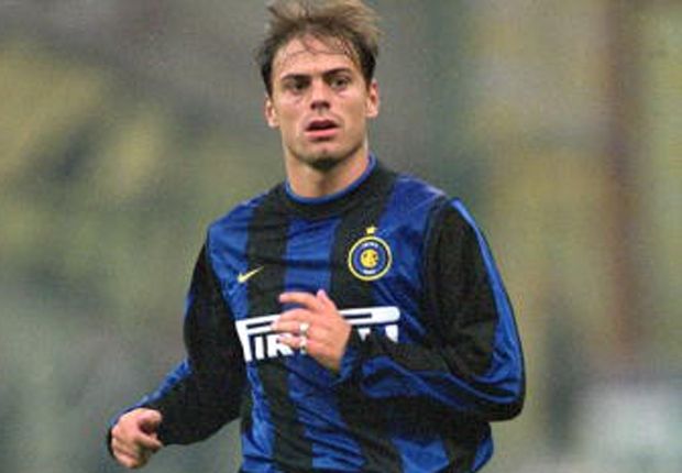 Francisco Farinos - Inter