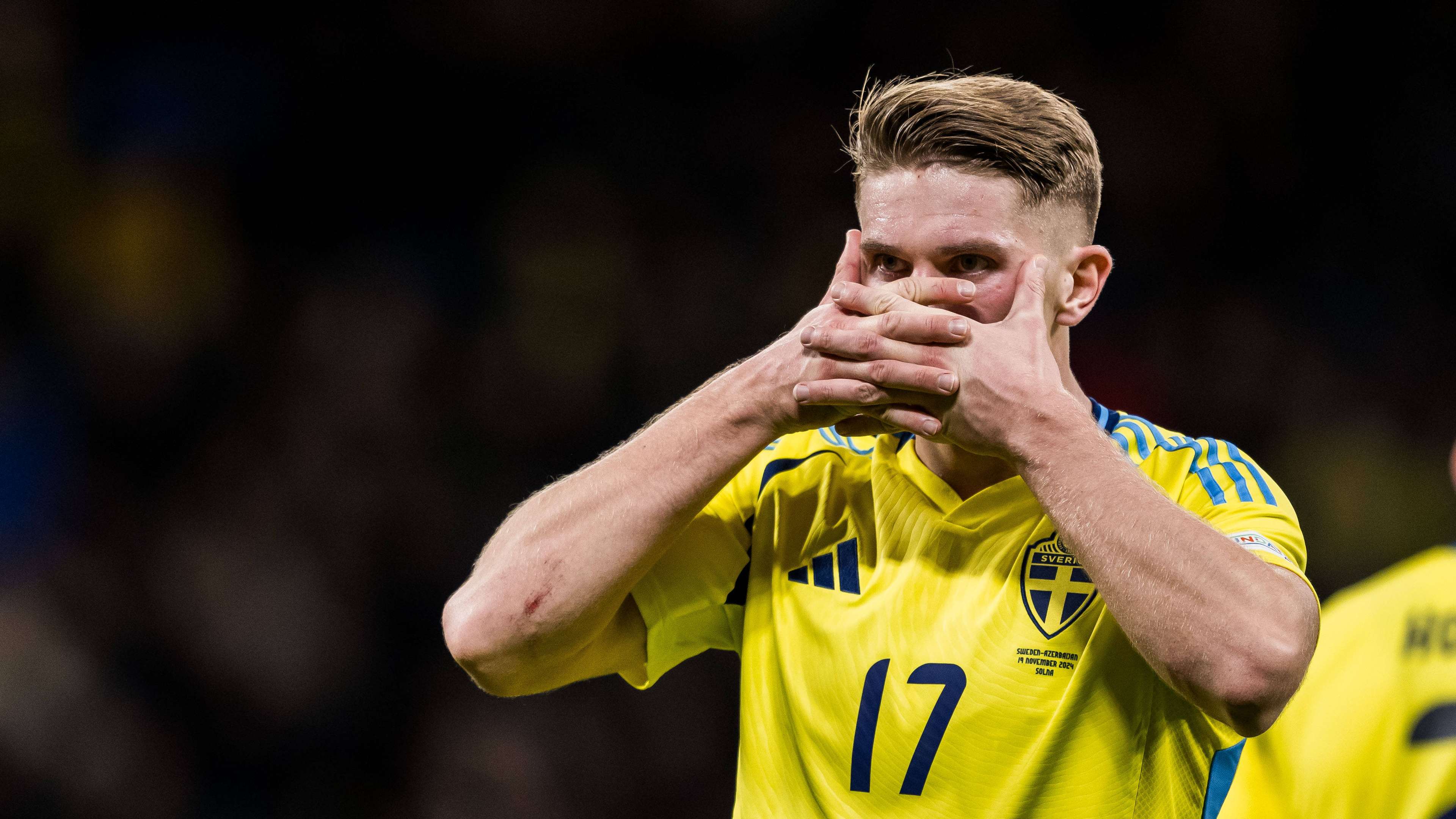 Gyökeres Debut Fades in Arsenal’s 3–2 Preseason Loss to Villarreal at Emirates Gyökeres Debut Fades in Arsenal’s 3–2 Preseason Loss to Villarreal at Emirates