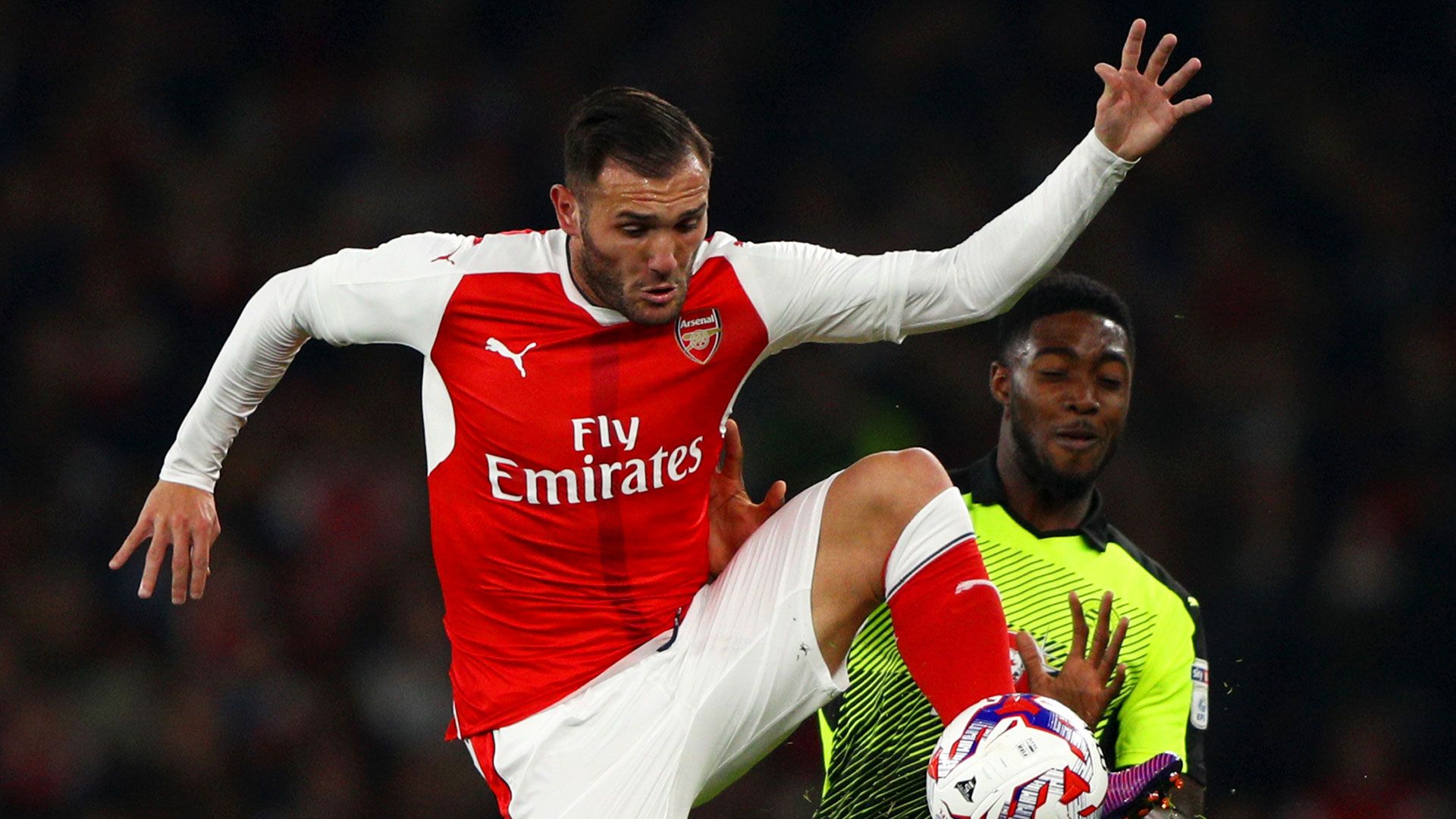 Lucas Perez 10252016