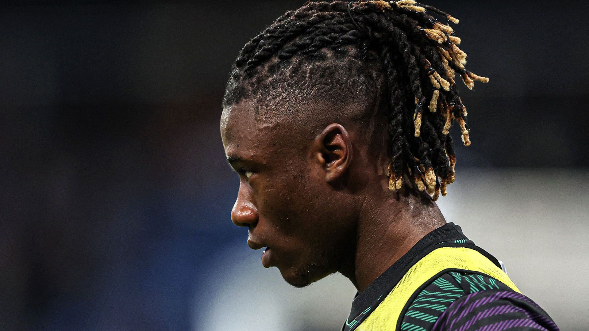 Eduardo Camavinga Real Madrid Barcelona 2022-23