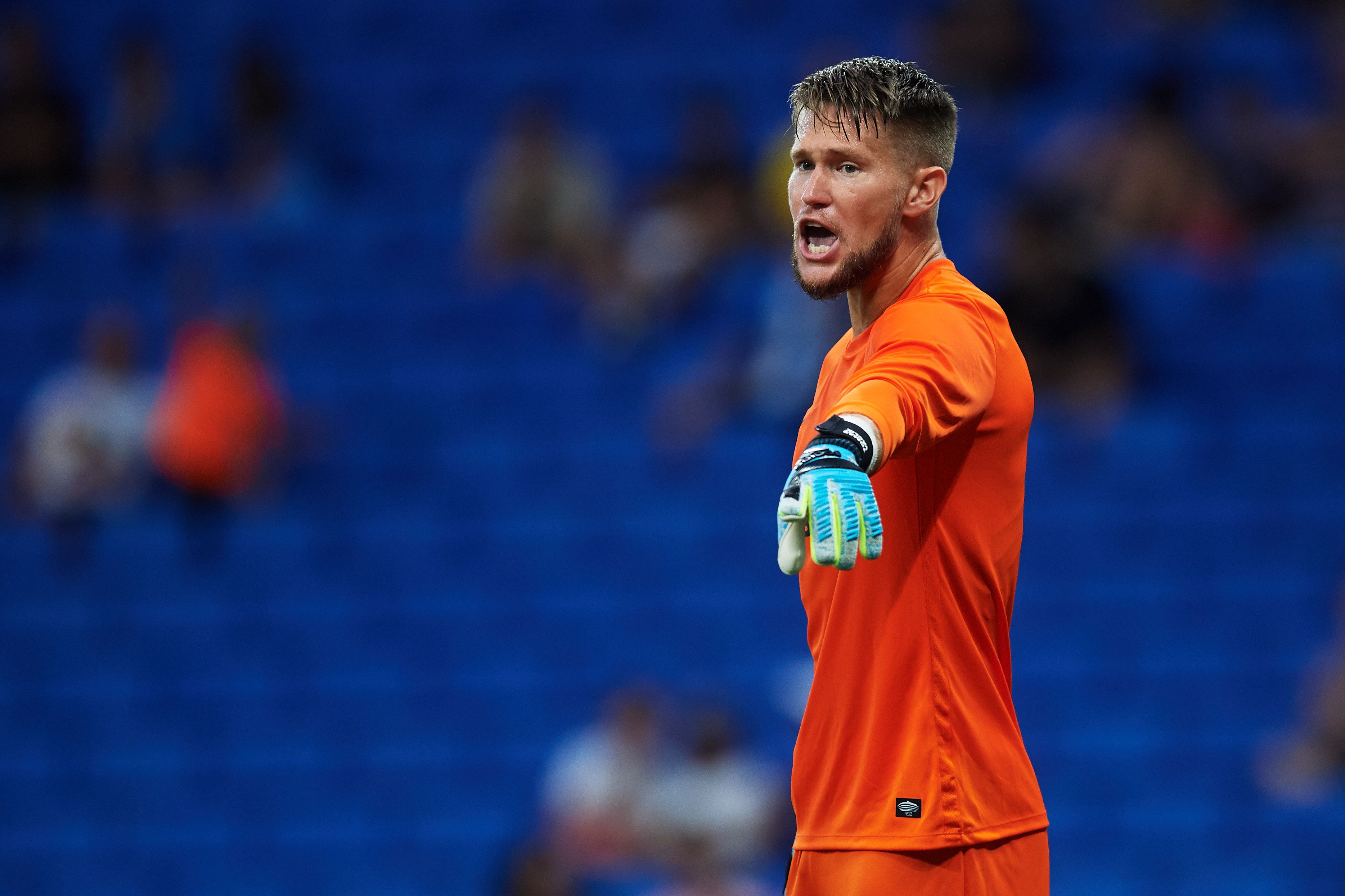 Vaclik Espanyol Sevilla LaLiga